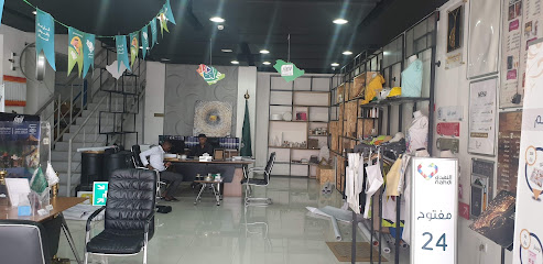 فنون للدعاية و الإعلان - أبها - +966 53 789 6276