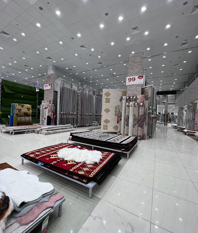 مفروشات بورصة نجران - نجران - +966 17 543 7050