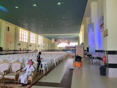 جامعة طبرجل للبنات -  - +966 14 654 4444