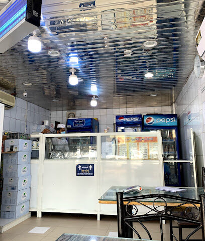 كافتريا امواج - الخفجي - +966 50 716 7930