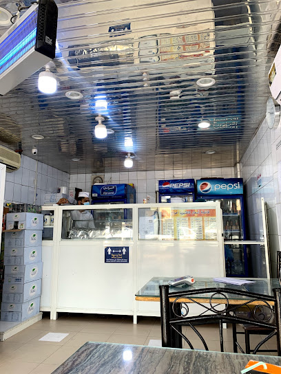 كافتريا امواج - Khafji 39254