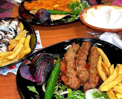 عنابي جريل - الخبر - +966 9200 06396