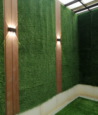 تنسيق حدائق الخبرابو محمد - الخبر - +966 56 117 1298