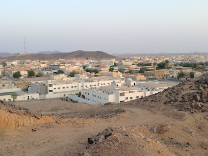 مدرسة نخبة الفرسان الأهلية - عفيف - +966 11 722 1758