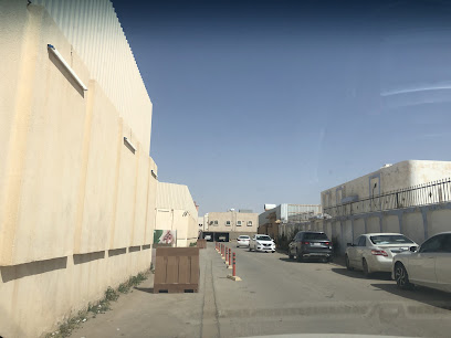 كلية إدارة الأعمال - طالبات (طالبات) - حفر الباطن -
