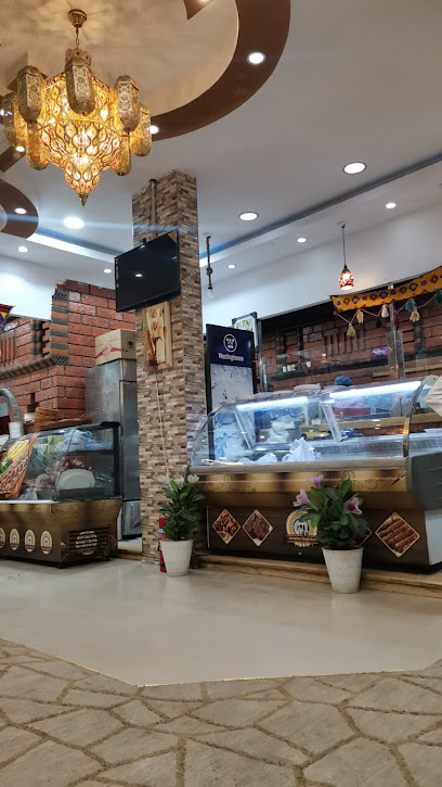 مشاوي بغداد - Saudi Arabia|Arar 73241|2751