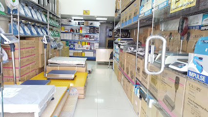 سما آسيا للتجارة (سكيلز ، ميزان) - الدمام - +966 53 097 9776