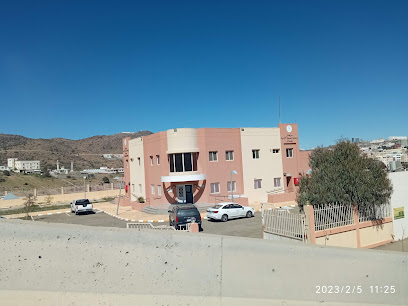 مستوصف رغدان - الباحة - رغدان - +966 17 725 2100