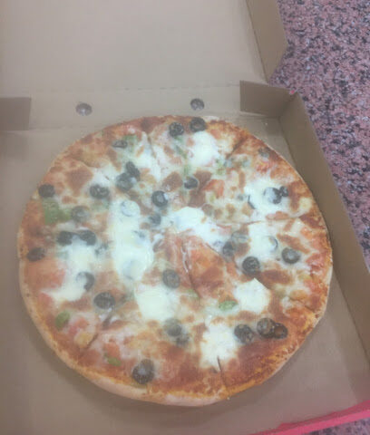 طبق ساخن - تبوك - +966 50 934 5008