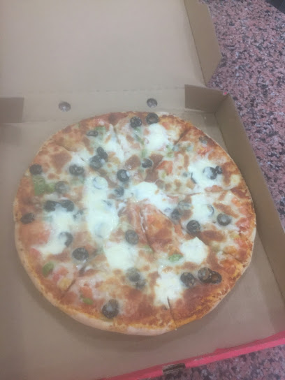 طبق ساخن - Saudi Arabia|Tabuk 47913|7189