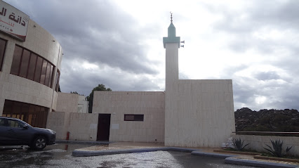دانة الهدا - الطائف - +966 12 754 1917