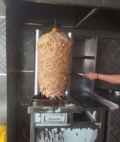 وجبات غروب التركي - الرس - +966 50 039 3113