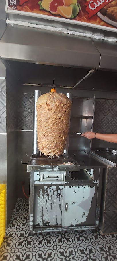 وجبات غروب التركي - Saudi Arabia|Ar Rass 58881|King Abdulaziz|Al Juraif St