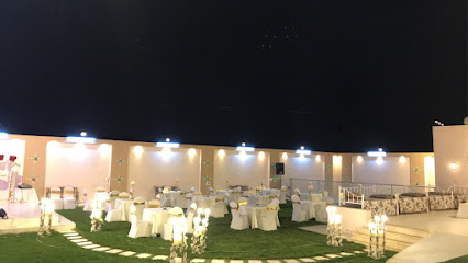 إستراحة إكليل الورد - ابو عريش - +966 50 495 3852