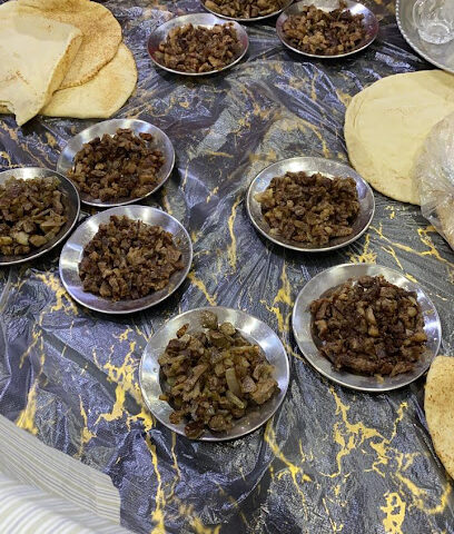 مطعم مندي نخلان الوجبات الجاهزة - صبيا - +966 50 324 2426