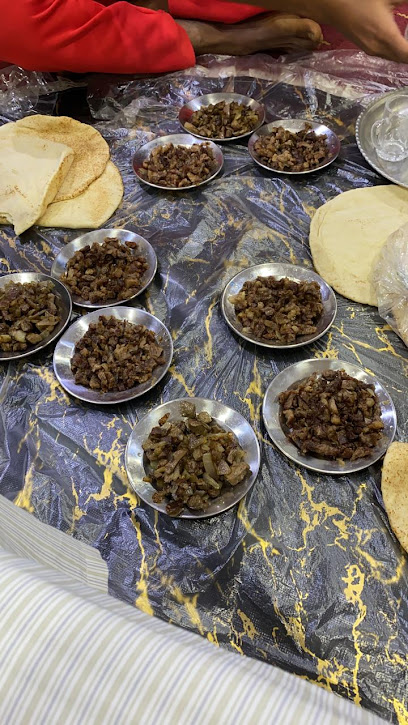 مطعم مندي نخلان الوجبات الجاهزة - Saudi Arabia|Sabya 85297|King Abdul Aziz Rd