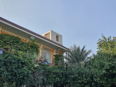منتجع ليتل - عنك - +966 50 582 1552