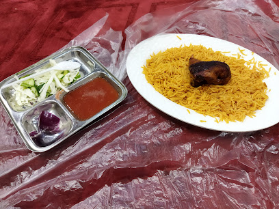 مطعم بخاري - نجران - +966 17 522 5216