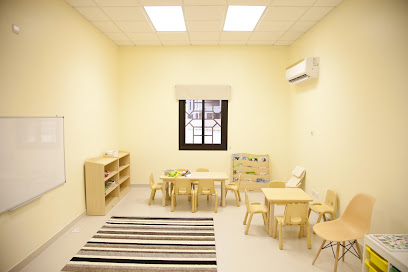 مركز زهرة البنفسج للضيافة الأطفال - الرياض - +966 50 332 0078