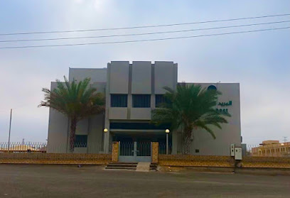 البريد السعودي سبل - أملج - +966 9200 05700