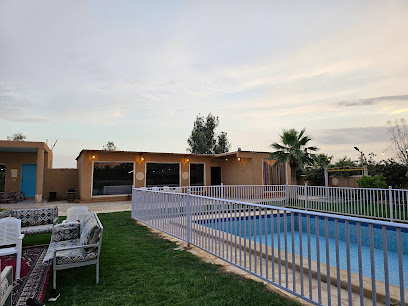 منتجع أديم - الدلم - +966 55 786 3011