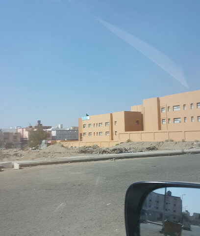 المتوسطة الرابعة بنات - مكة المكرمة - +966 56 527 1230