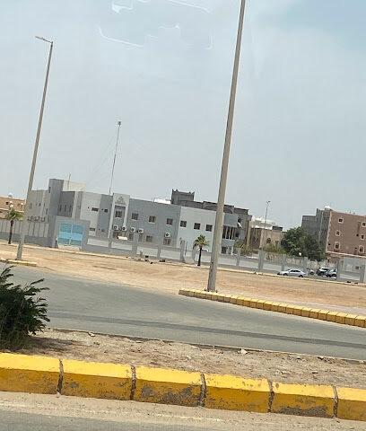 مركز صحي النهضة - الوجه - +966 14 422 8857