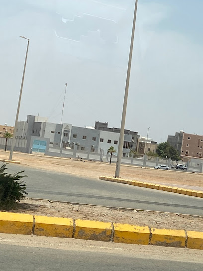 مركز صحي النهضة - Saudi Arabia|Al Wajh|48722|الامير فيصل