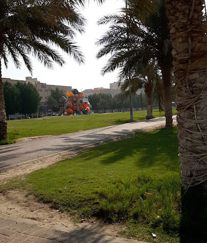 مكتب صالح العنزي للعقارات - الجبيل -