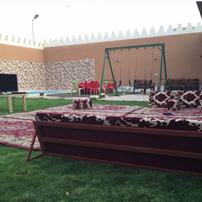 استراحة قمم - الملك سعود - +966 50 348 6528