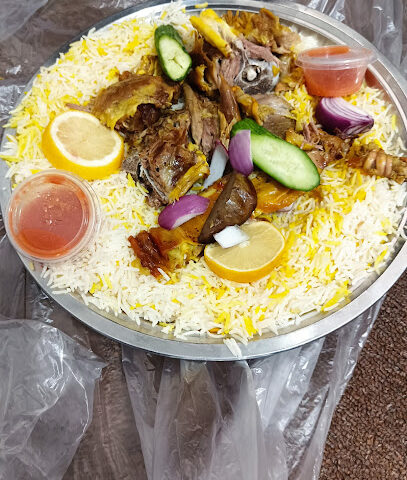 مطبخ ومندي عدن - عفيف - +966 11 724 4642