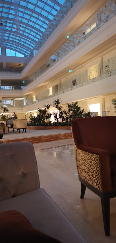 حلول LIBG - Saudi Arabia|Riyadh 12313|Al Olaya|Prince Sultan Bin Abdulaziz Rd