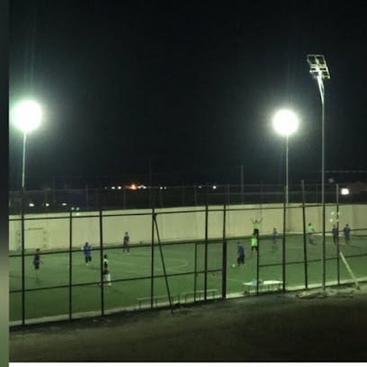 ملعب الشامانية 2 - الشامانية - +966 55 834 1619