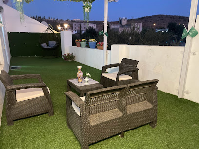 شاليهات قلب الهدا صحيح - الطائف - +966 54 642 3683