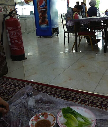 مطعم الجزيرة نسيم البخاري - عنك - +966 50 601 0163