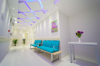 مركز صحي القضايا - المضايا - +966 17 320 6030