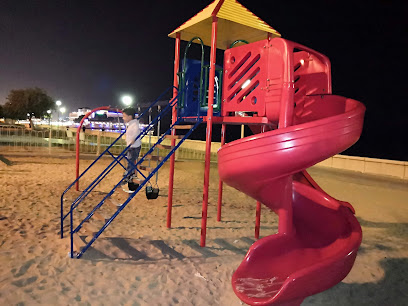 منطقة الاطفال - الخبر -