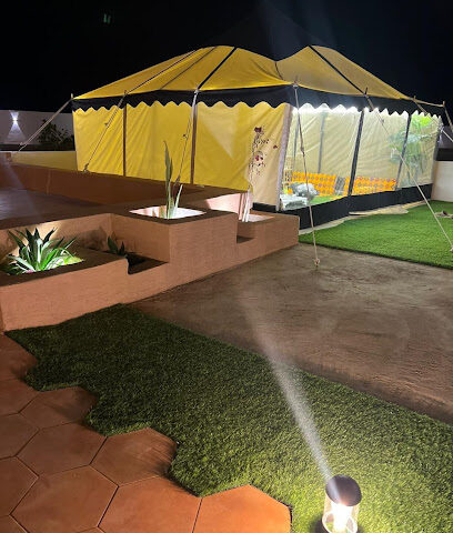 منتجع النايفة - تربه - +966 53 433 0690