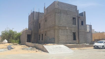 أستراحة افياء - سكاكا - +966 59 042 1235