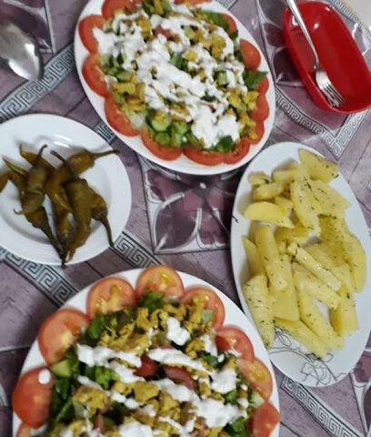 رمانه كوفى شوب - أم الدوم - +966 53 331 1572