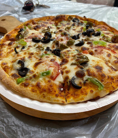 مطعم أصل الزيتون - ابو عريش - +966 55 808 8172