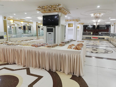 مطعم الكتيشات - Saudi Arabia|Tabuk 47911|Alfaysaliyyah Al Janubiyyah|3546 King Saud Rd