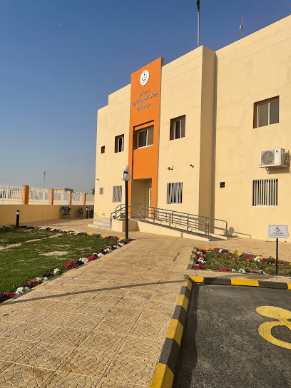 مركز الرعاية الأولية حزم صفوى - Saudi Arabia|Safwa|32833|Unnamed Road