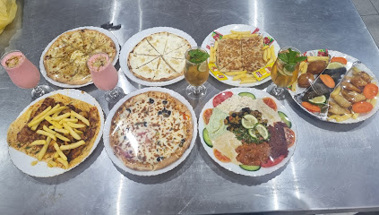 مطعم وكافتريا الشباب 2 - نجران - +966 50 391 9999