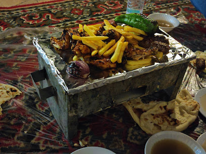 مطعم العمري - بيشة - +966 17 622 5293