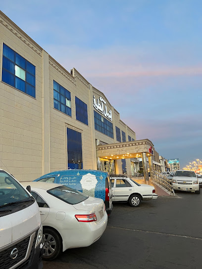 الثمال - Saudi Arabia|Khamis Mushait 62454|Al Qafilah|King Fahd Rd