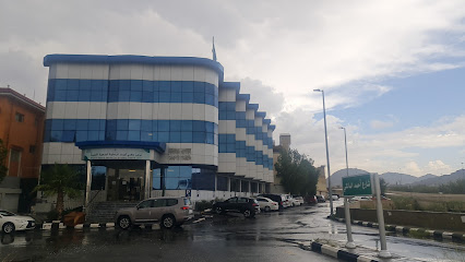 مركز شاحر الصحي - Saudi Arabia|Taif 26514|الطائف - طريق الشفا - بعد الكوبري الدائري