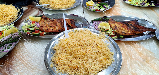 مطعم قمبر - تبوك - +966 50 079 7882