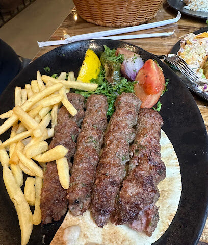 Grillo Fanateer مطعم جريللو الفناتير - الجبيل - +966 9200 03069