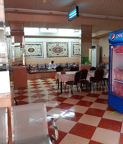 مطعم تركستاني البخاري - صفوى - +966 55 862 5498